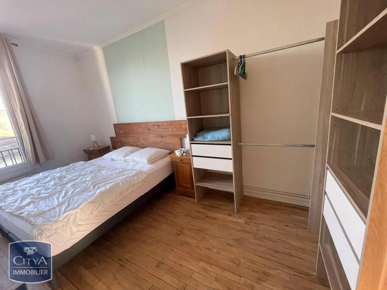 Photo 6 Appartement 2 pièces 50.73m²