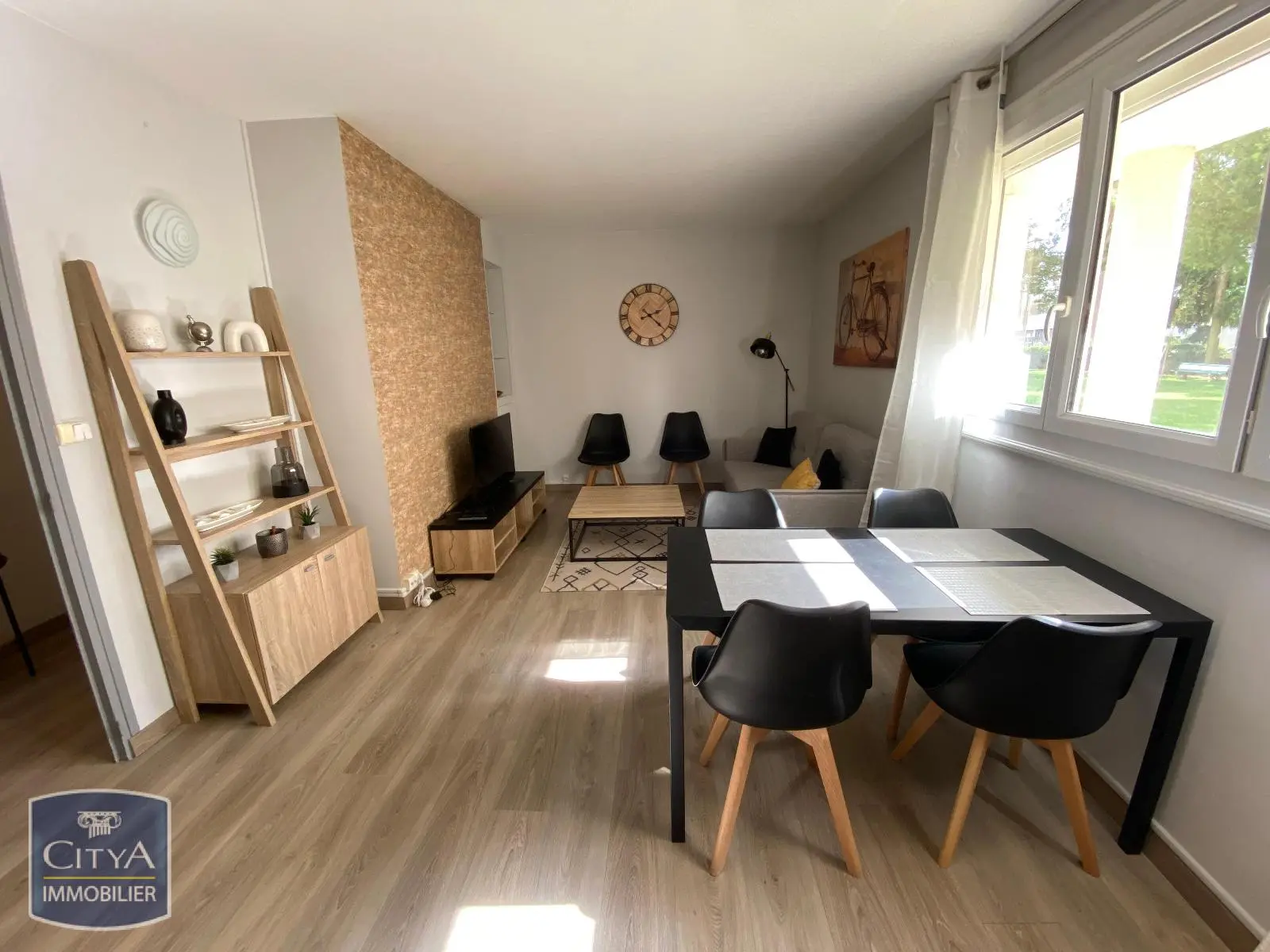 Photo 3 Appartement 4 pièces 64.63m²