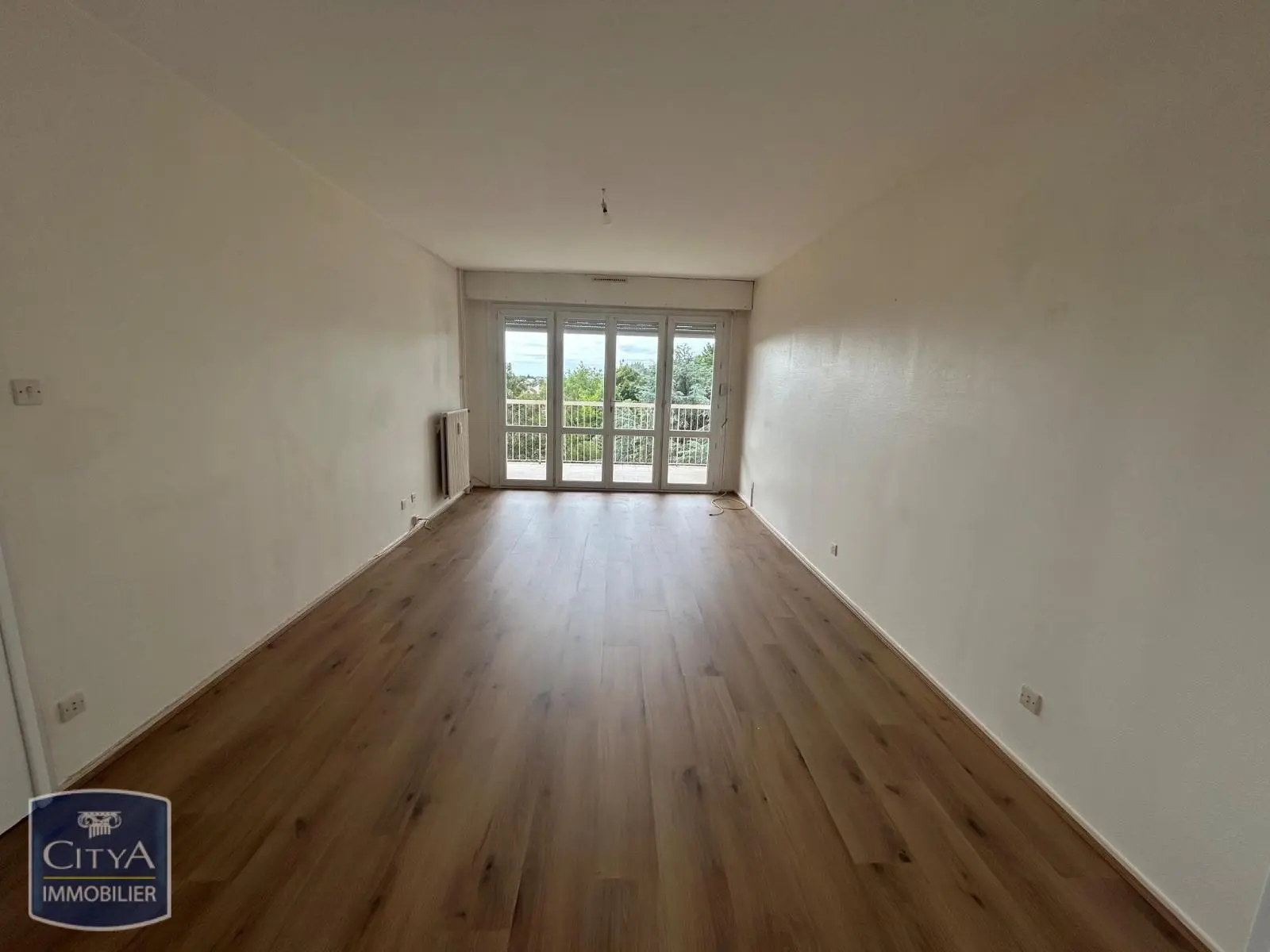 Photo 3 Appartement 4 pièces 79.39m²