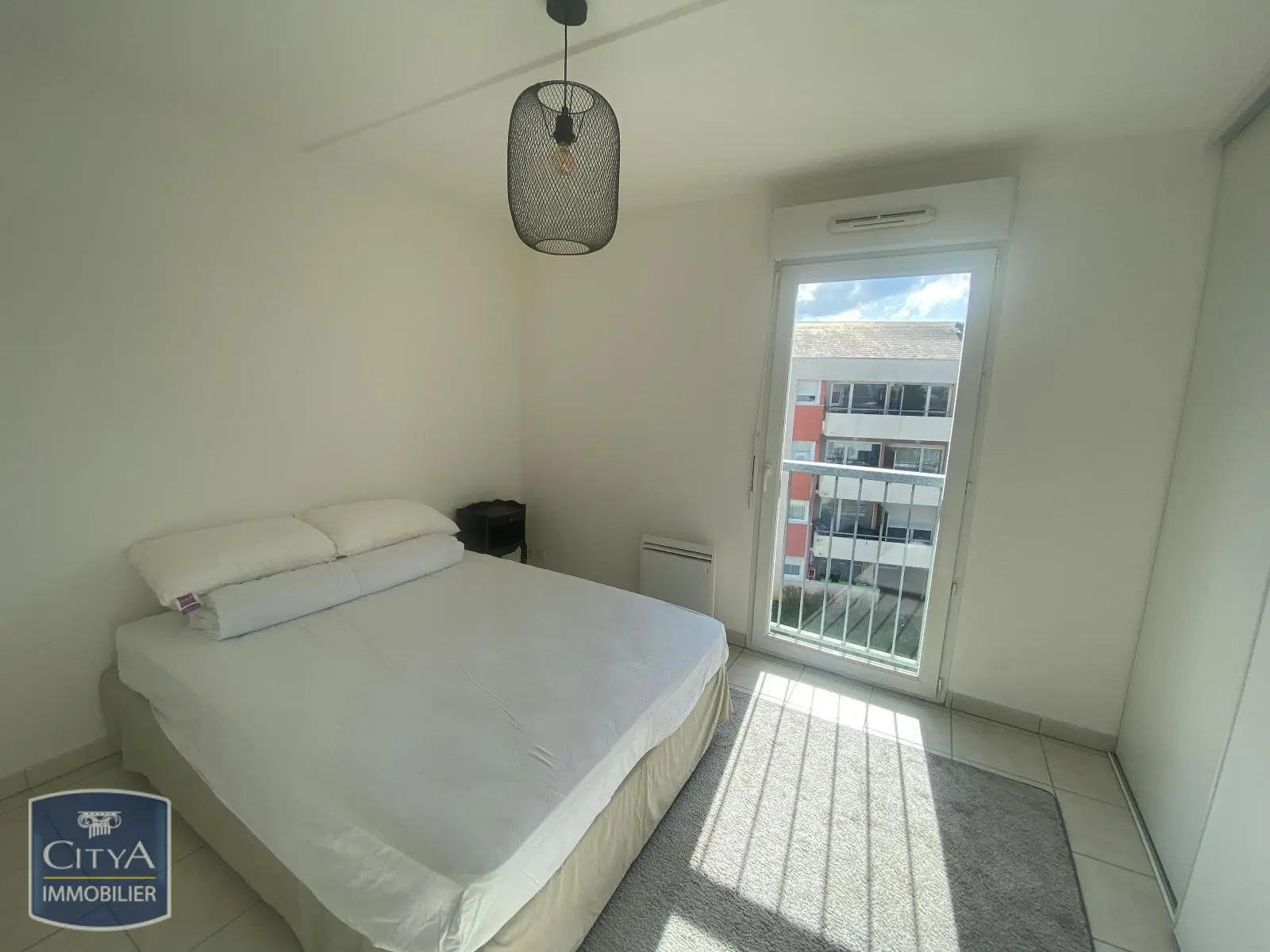 Photo 4 Appartement 3 pièces 56.85m²