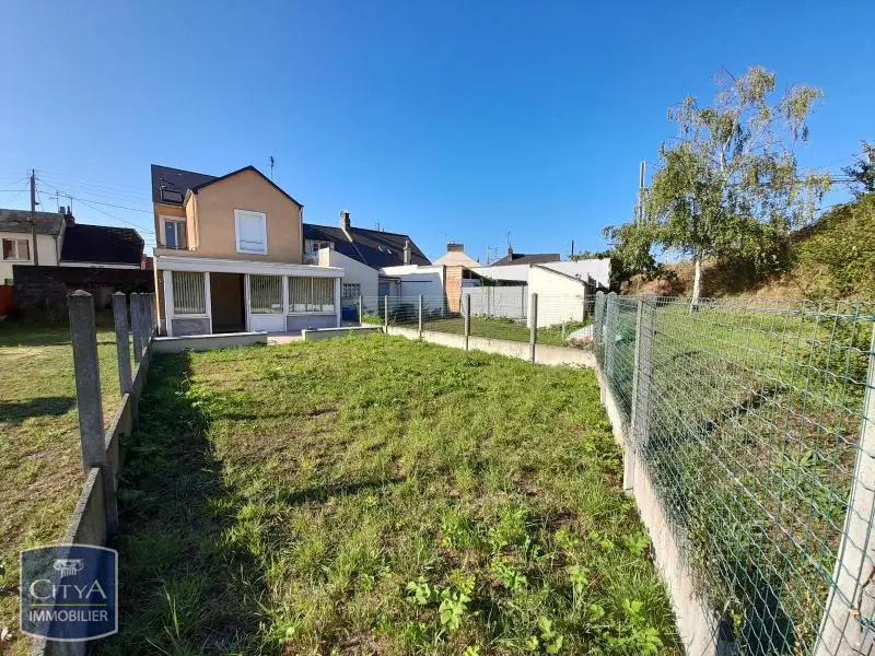 Photo 5 Maison 5 pièces 122.59m²