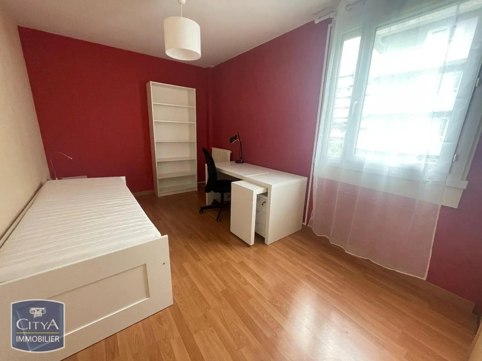 Photo 1 Appartement 1 pièce 11.88m²