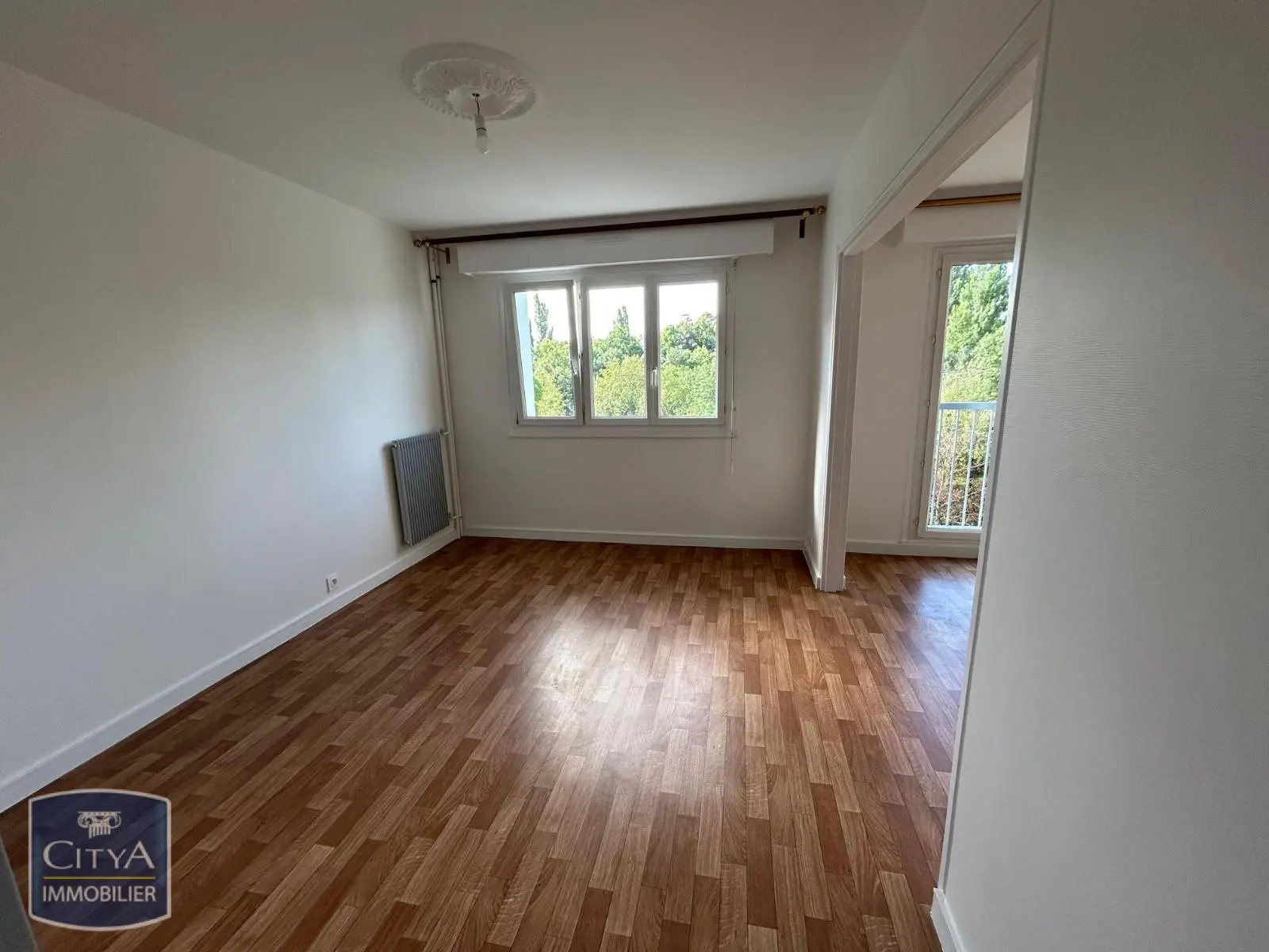 Photo 5 Appartement 4 pièces 77.47m²