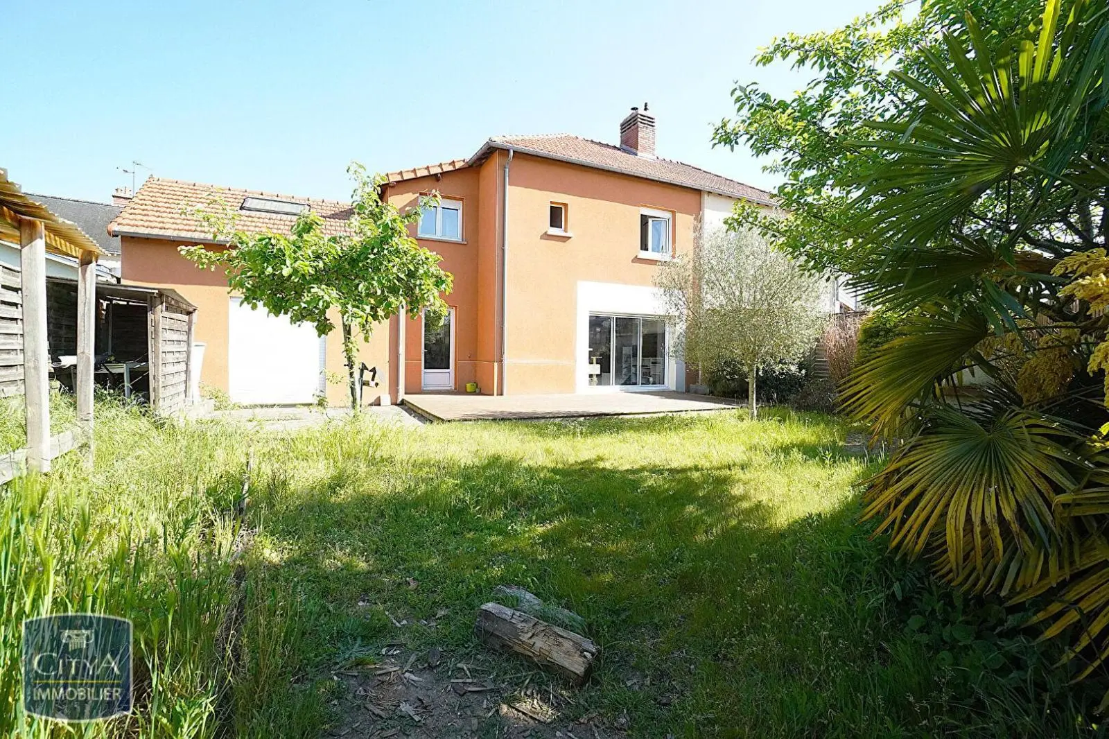 Photo 2 Maison 4 pièces 100.03m²