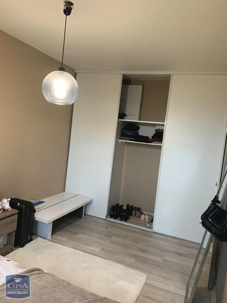 Photo 8 Appartement 2 pièces 38.17m²