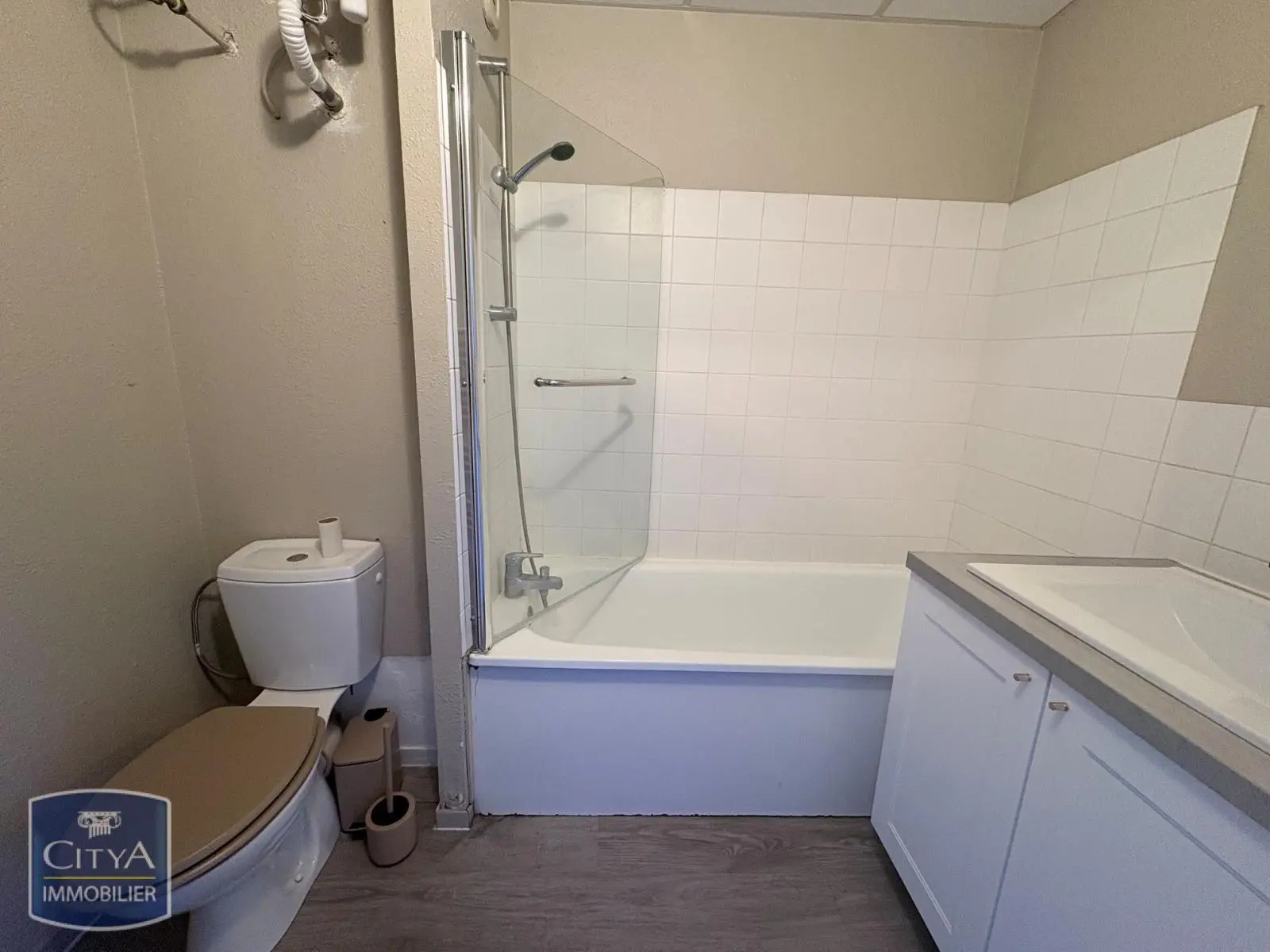 Photo 5 Appartement 1 pièce 21.34m²