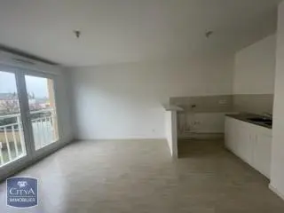 Photo 2 Appartement 2 pièces 34.62m²
