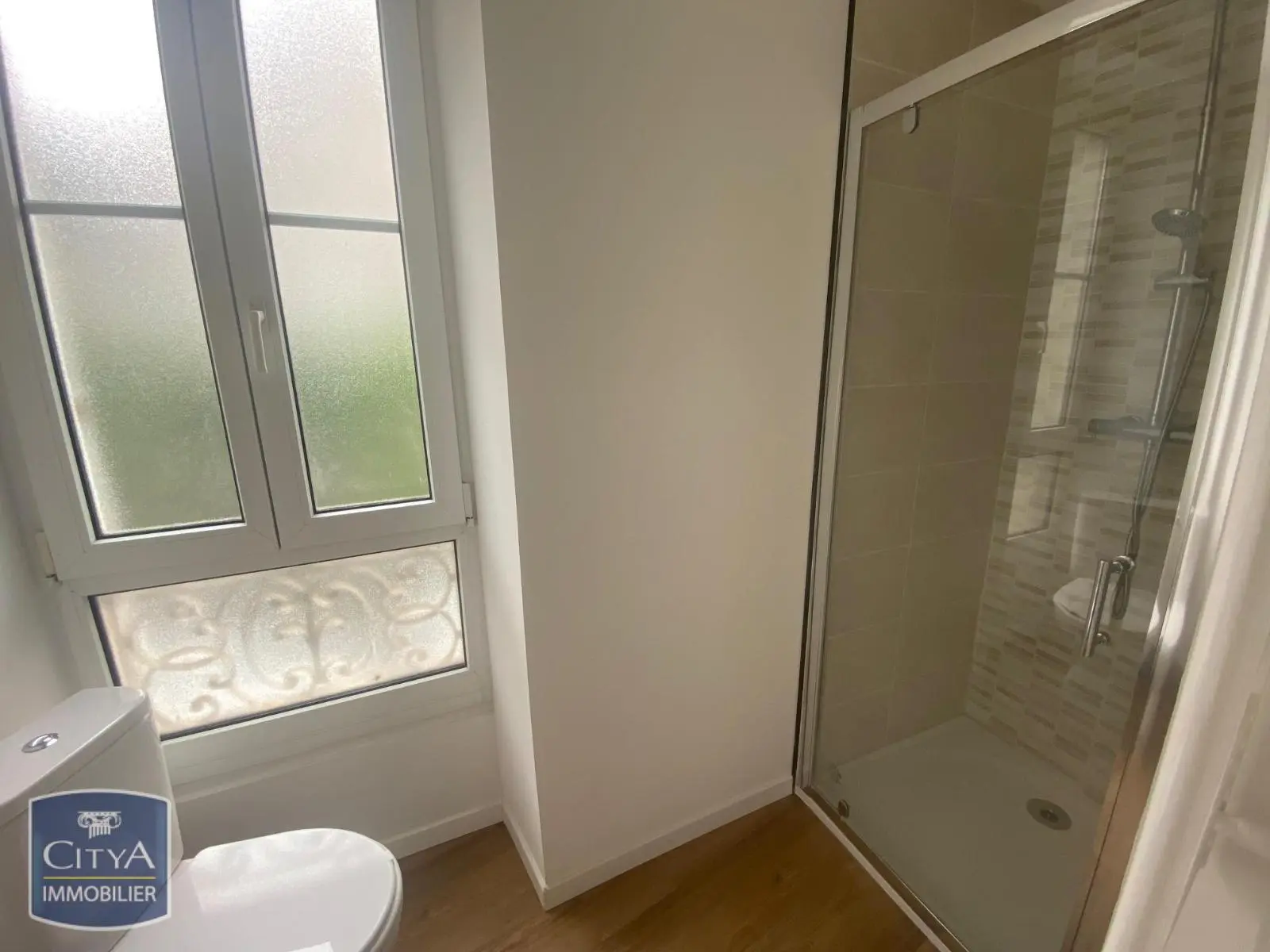DUPLEX T1 BIS MEUBLE TOUTES CHARGES COMPRISES
