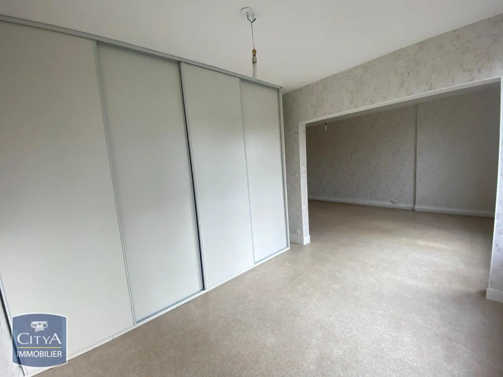 Photo 3 Appartement 3 pièces 50.68m²