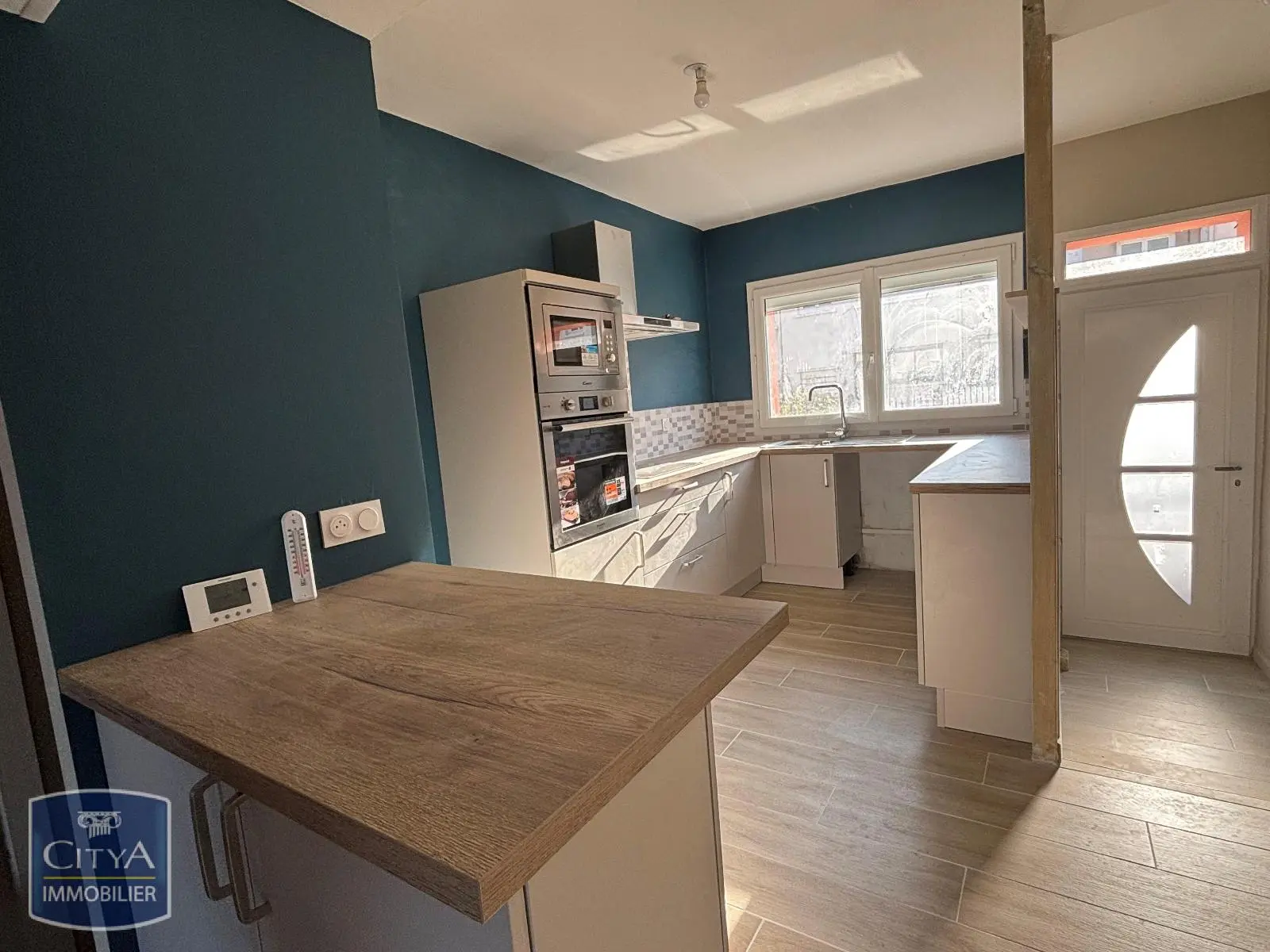 Photo 2 Maison 5 pièces 83.4m²