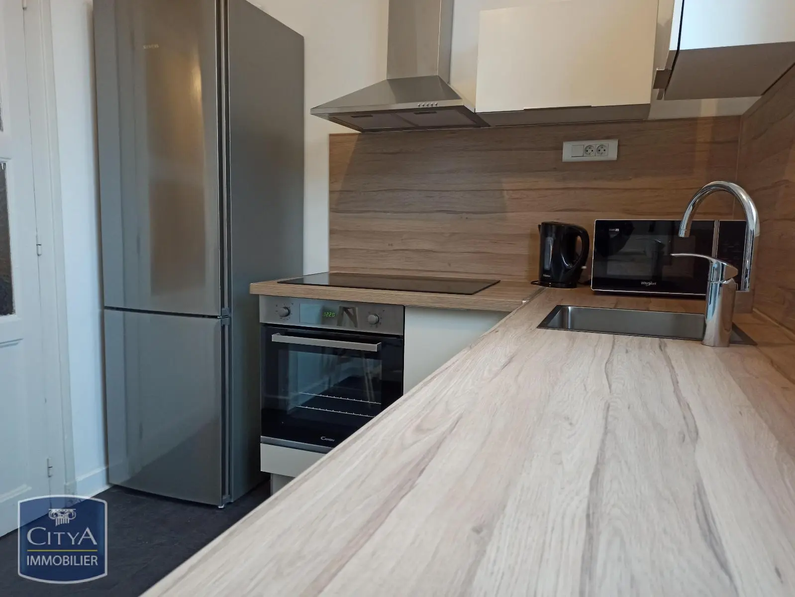 Photo 3 Appartement 4 pièces 73.08m²
