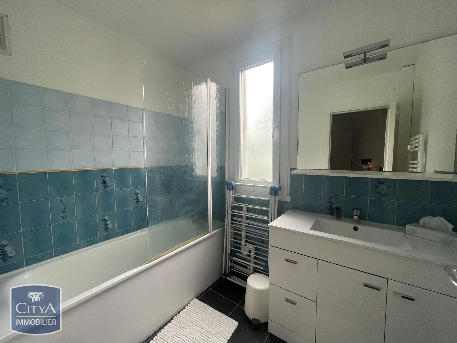 Photo 4 Appartement 1 pièce 11.88m²