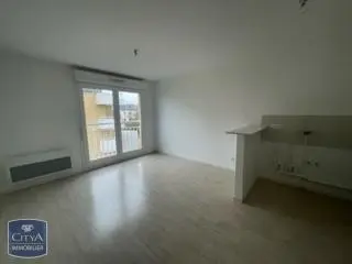 Photo 6 Appartement 2 pièces 34.62m²