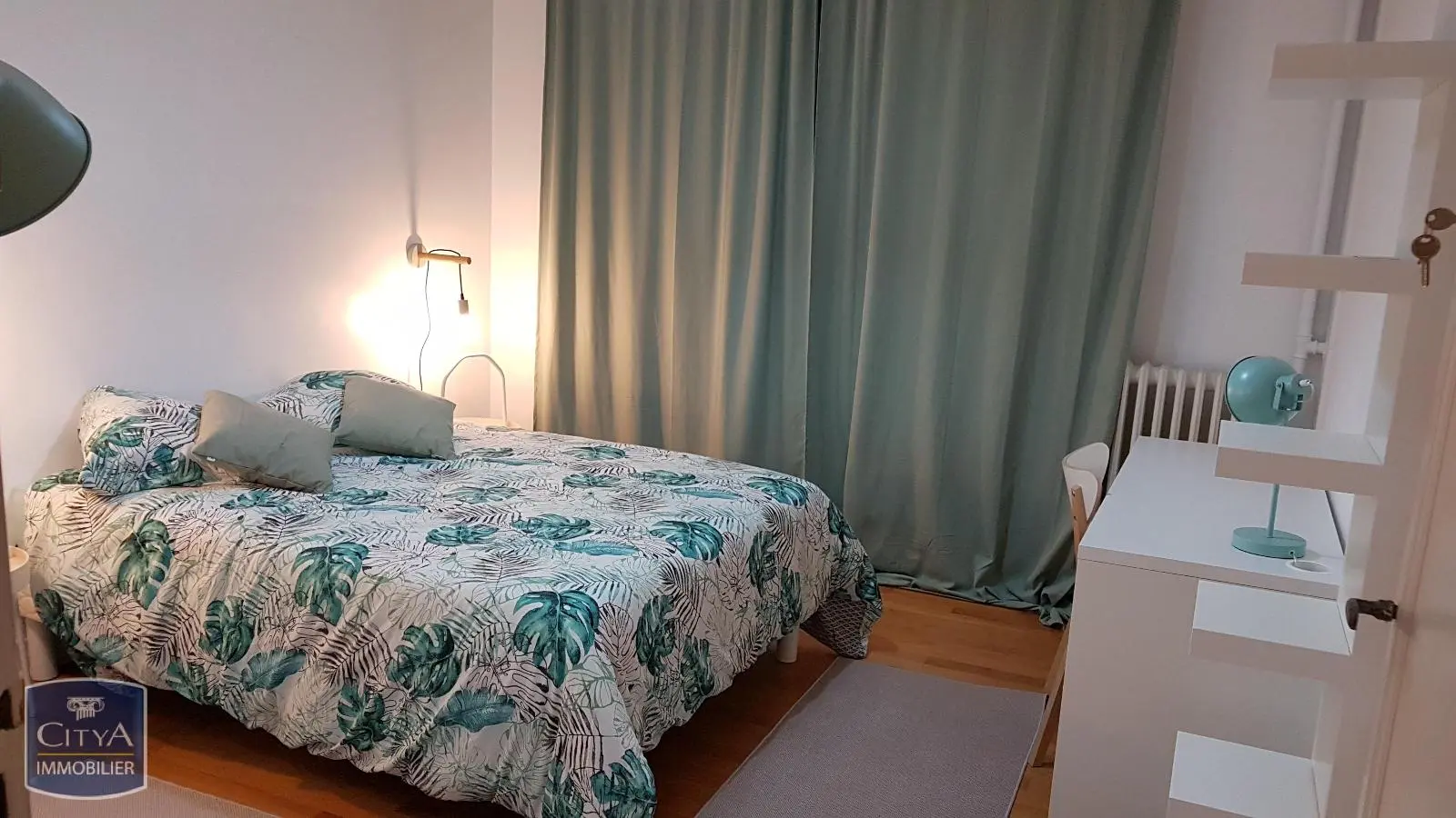 Photo 9 Appartement 4 pièces 73.08m²