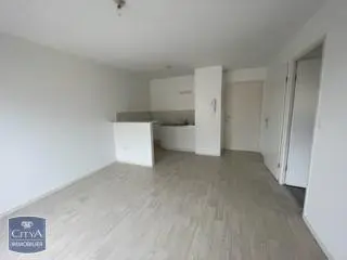 Photo 3 Appartement 2 pièces 34.62m²