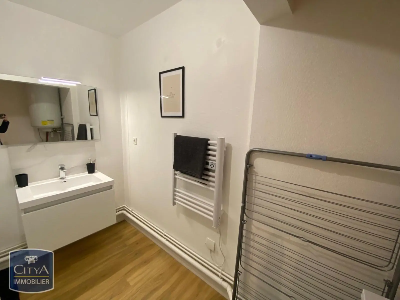 Photo 8 Appartement 3 pièces 66.39m²