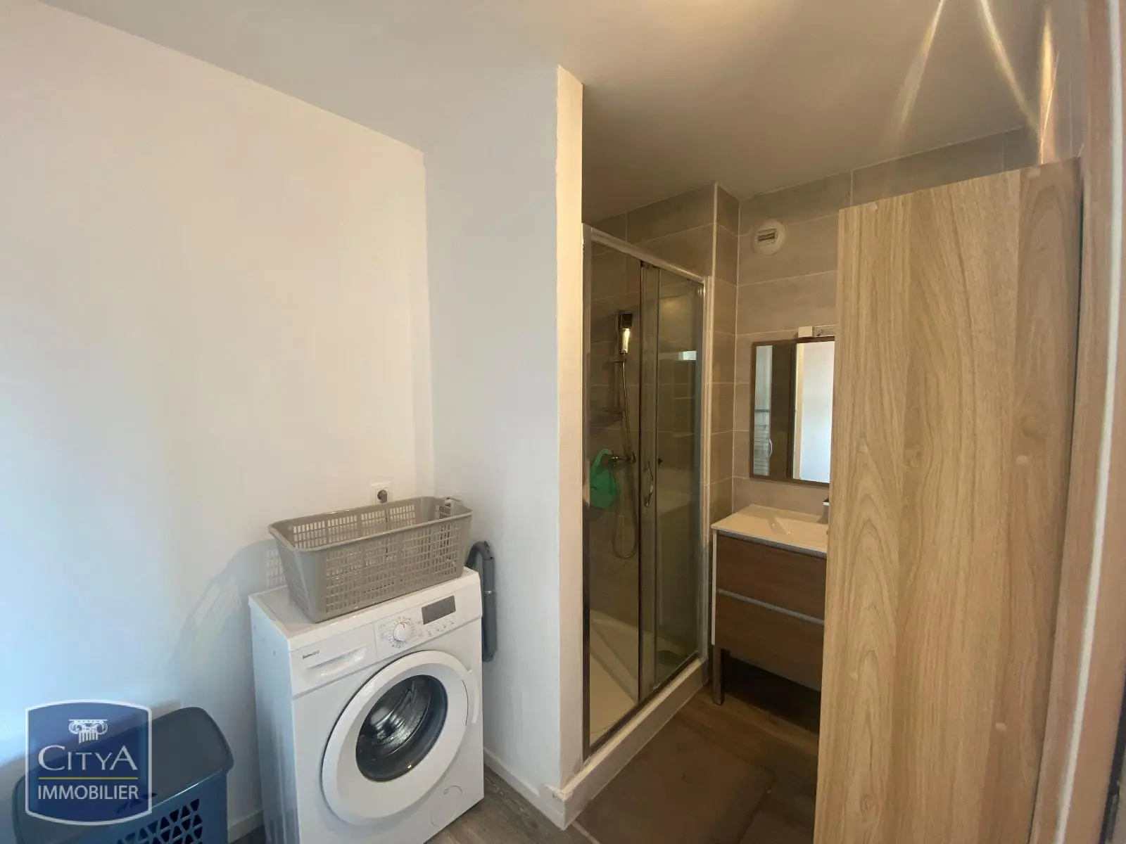 Photo 6 Appartement 2 pièces 31.7m²