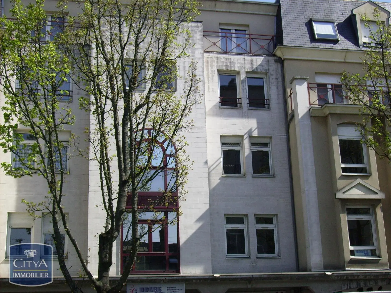 Photo 6 Appartement 2 pièces 37.67m²