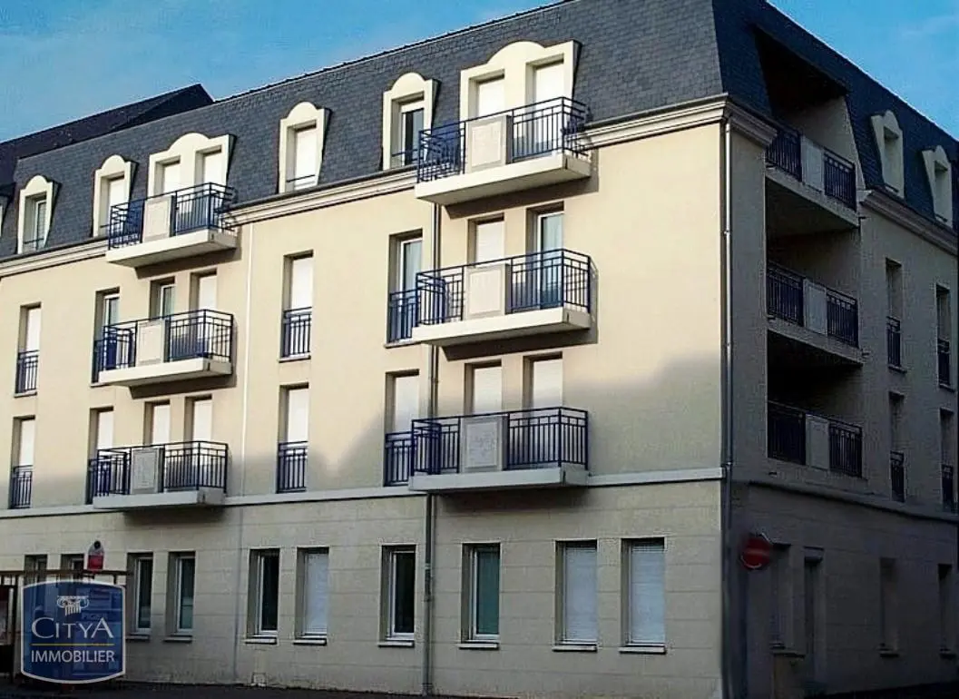 Photo 13 Appartement 2 pièces 42.96m²