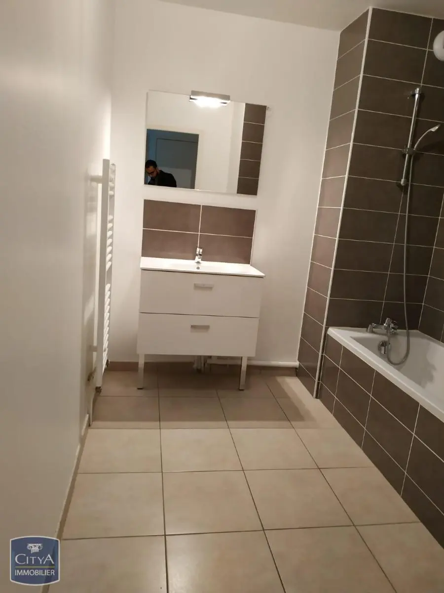 Photo 7 Appartement 3 pièces 64.09m²