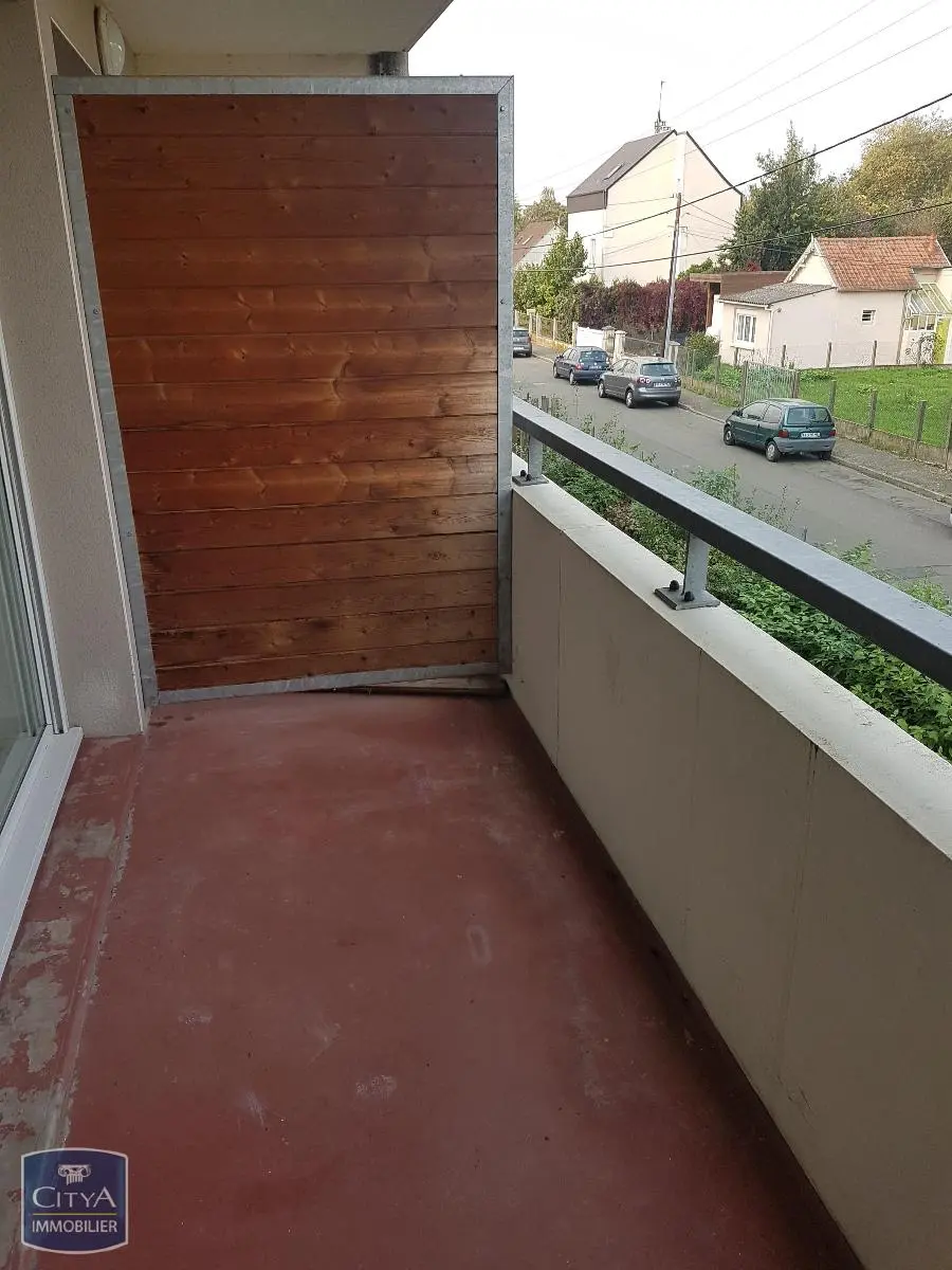 Photo 1 Appartement 3 pièces 62.61m²