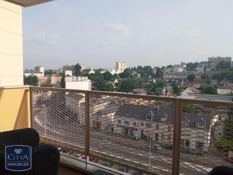 Photo 4 Appartement 3 pièces 64.51m²