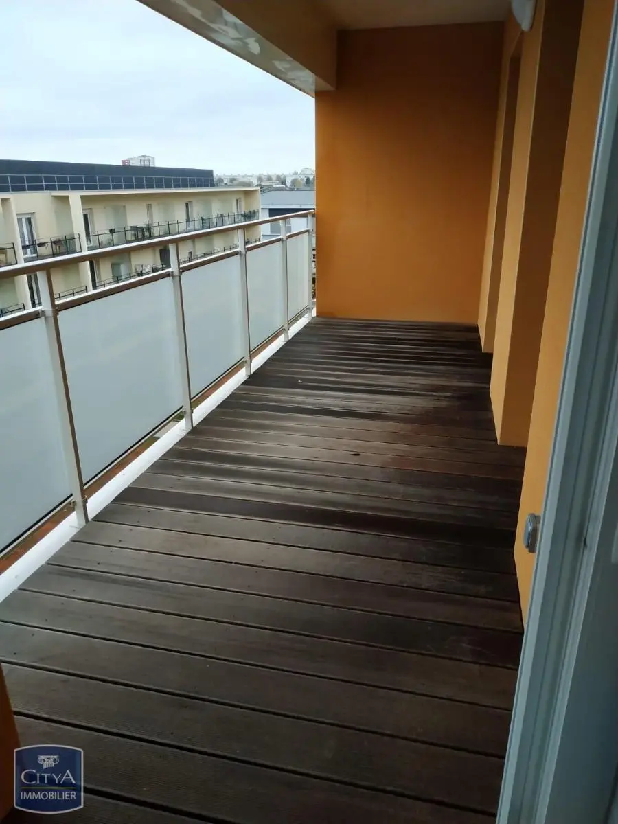 Photo 4 Appartement 3 pièces 64.09m²
