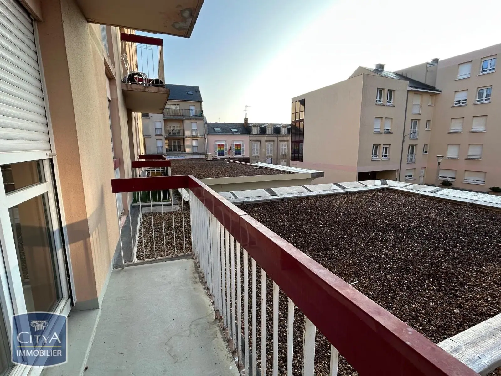 Photo 4 Appartement 2 pièces 44.55m²
