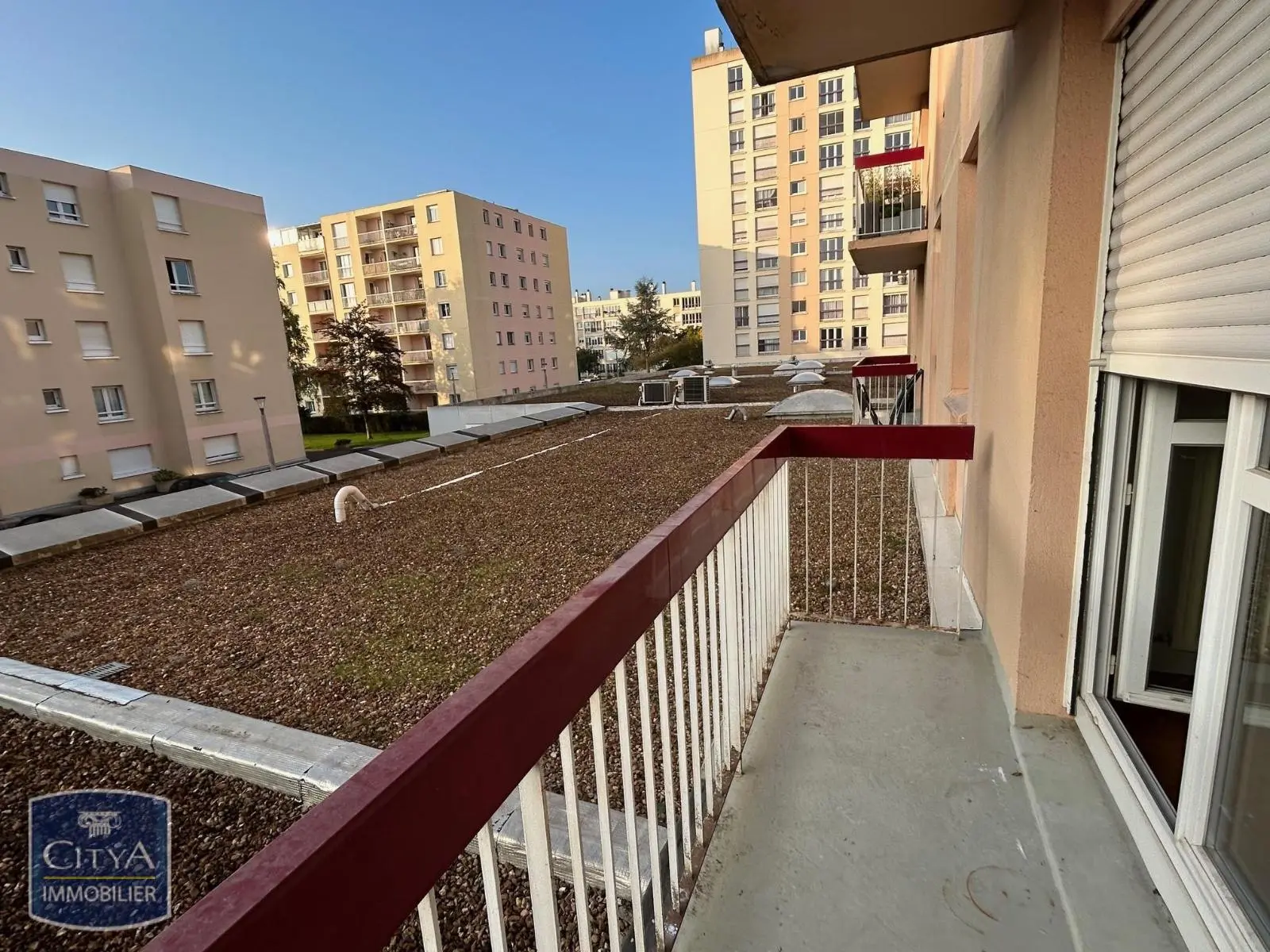 Photo 3 Appartement 2 pièces 44.55m²