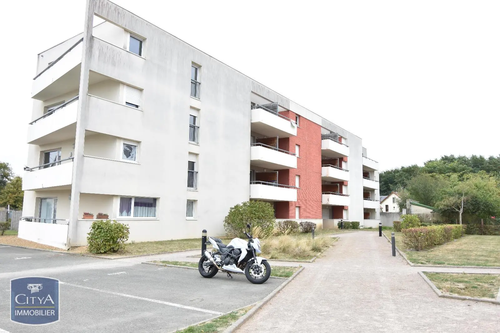 Photo 1 Appartement 2 pièces 36.57m²