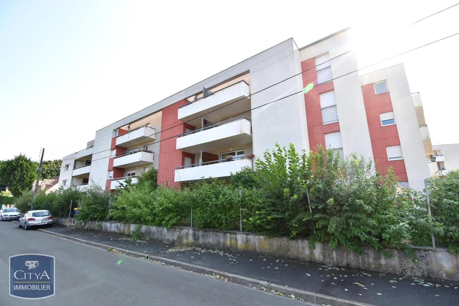 Photo 6 Appartement 2 pièces 37.54m²