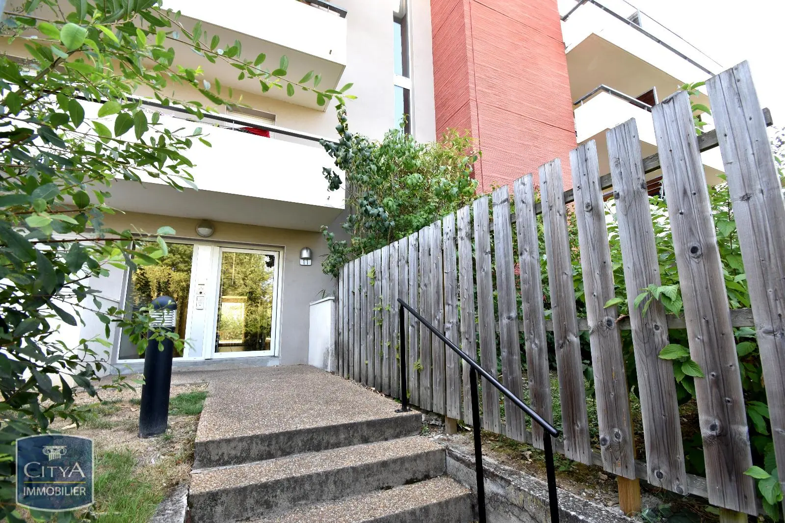 Photo 7 Appartement 2 pièces 37.54m²