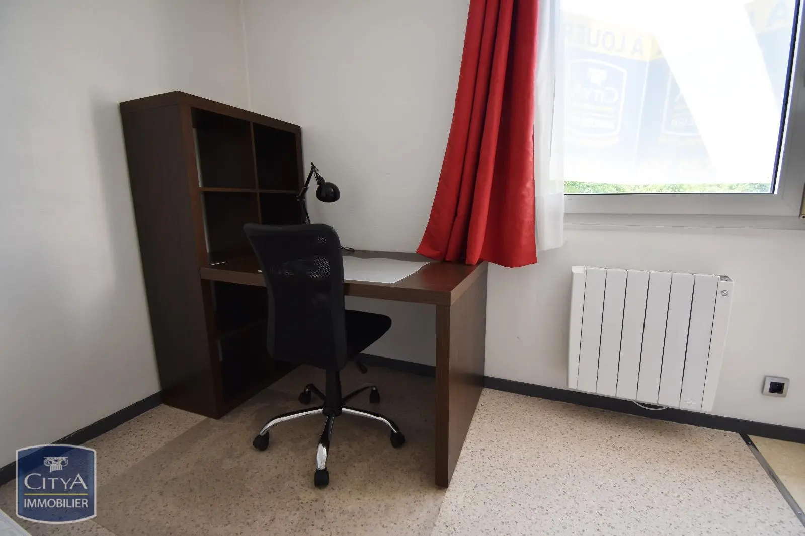 Photo 5 Appartement 1 pièce 31.72m²