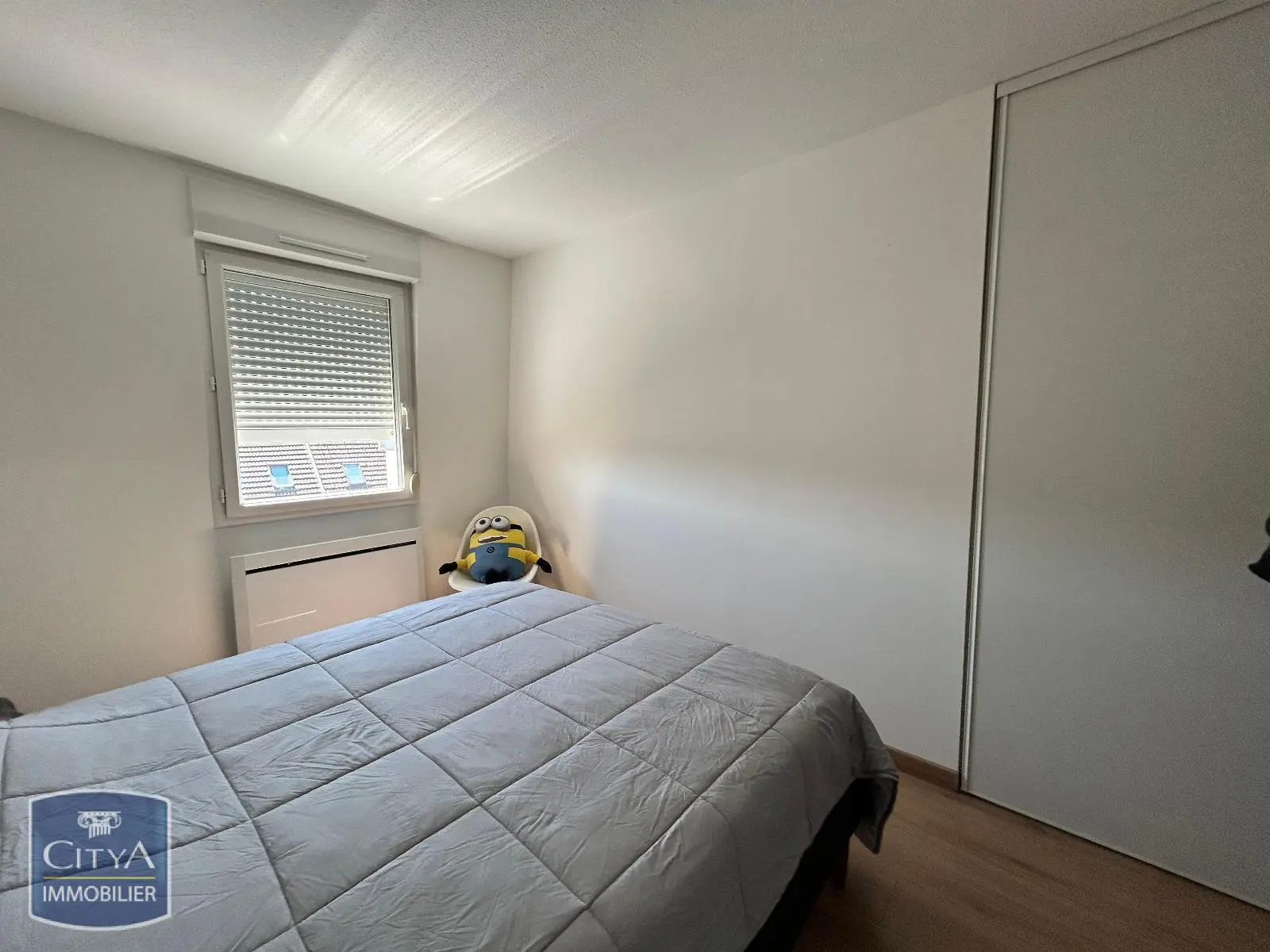 Photo 4 Appartement 2 pièces 61.63m²
