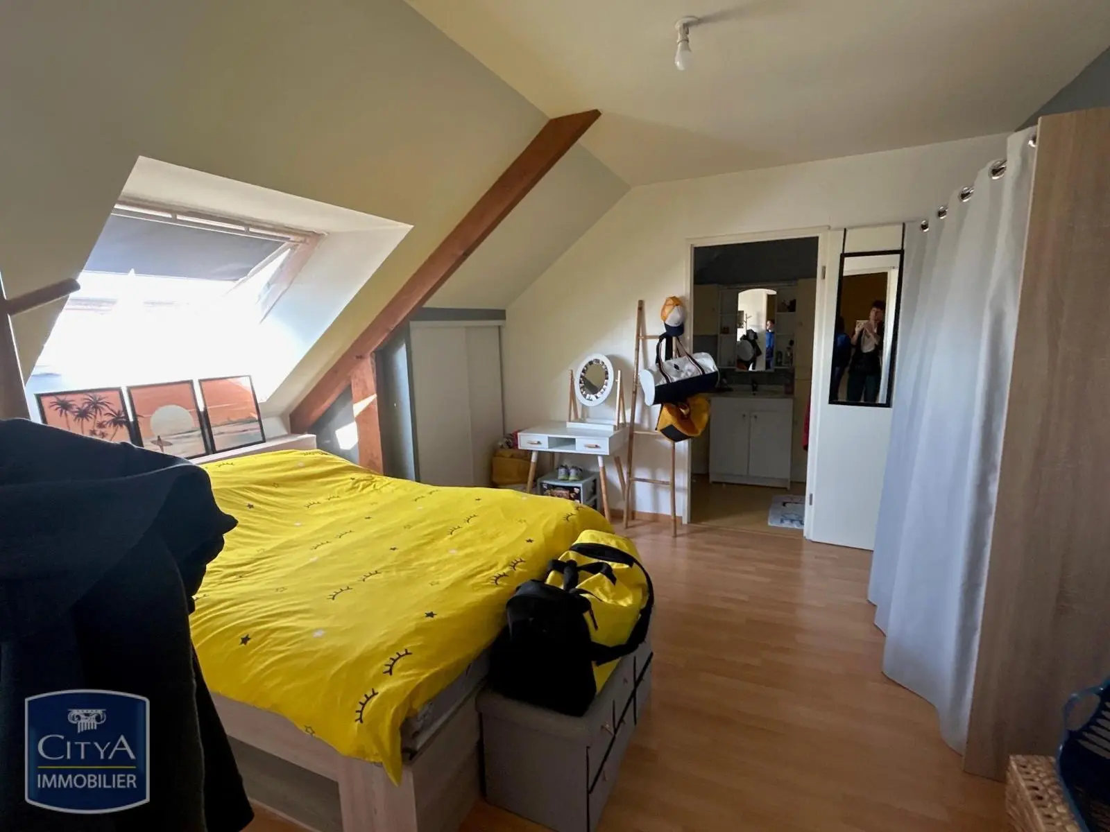 Photo 3 Appartement 2 pièces 62.72m²