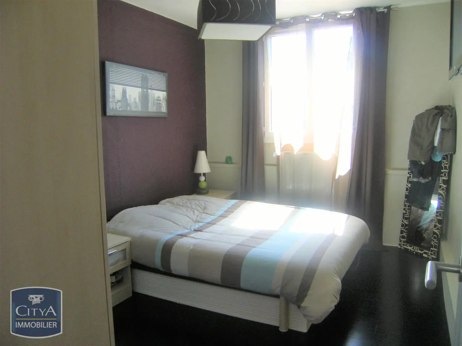 Photo 2 Appartement 2 pièces 61.81m²