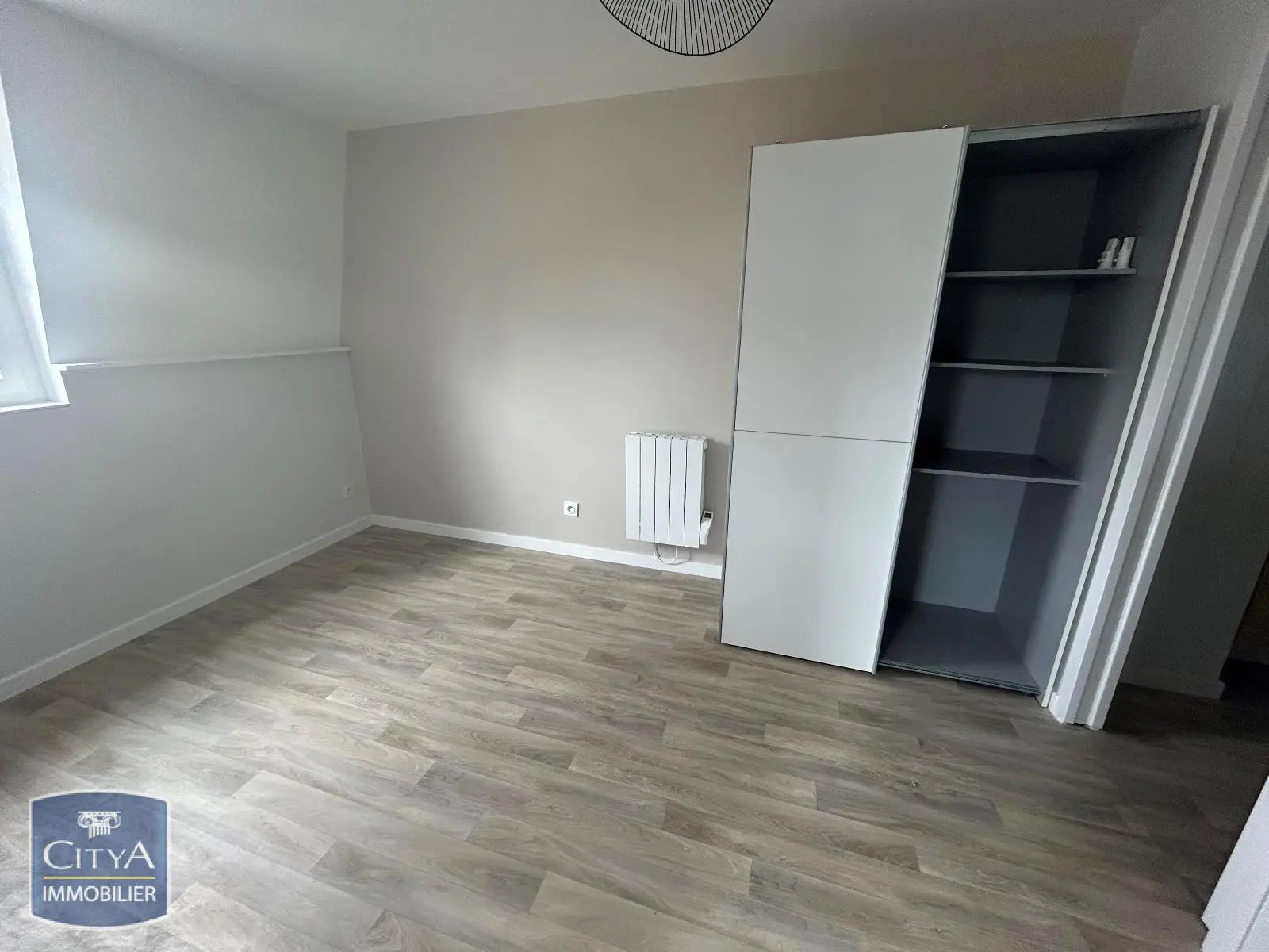 Photo 2 Appartement 2 pièces 27.74m²