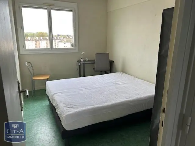 Photo 9 Appartement 3 pièces 65.12m²