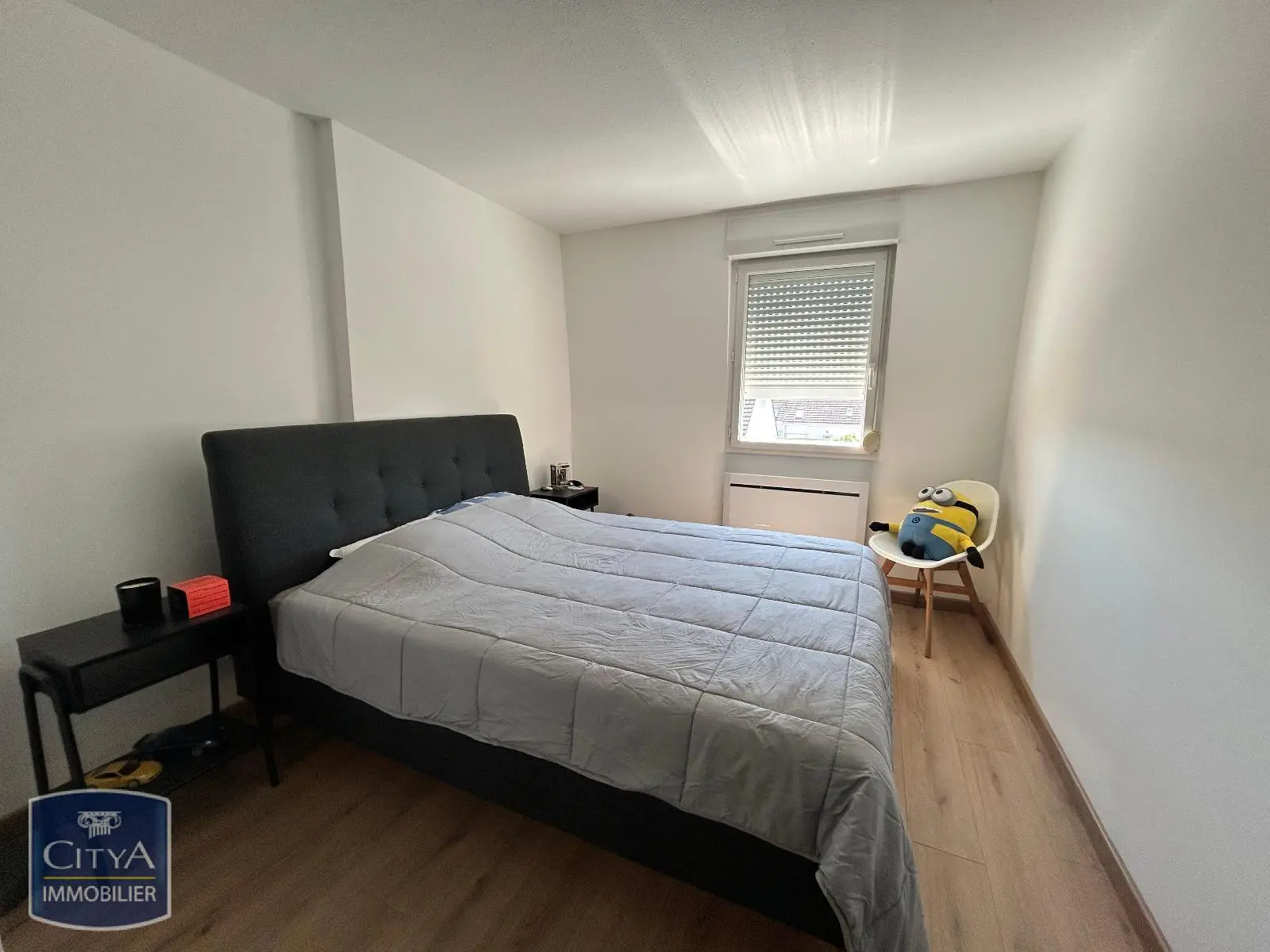 Photo 3 Appartement 2 pièces 61.63m²