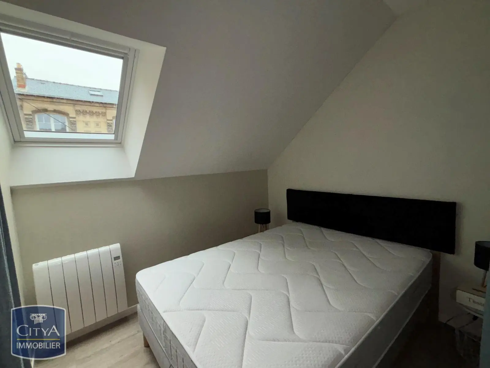 Photo 7 Appartement 1 pièce 25.88m²