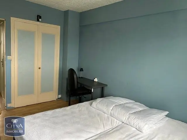 Photo 10 Appartement 3 pièces 65.12m²