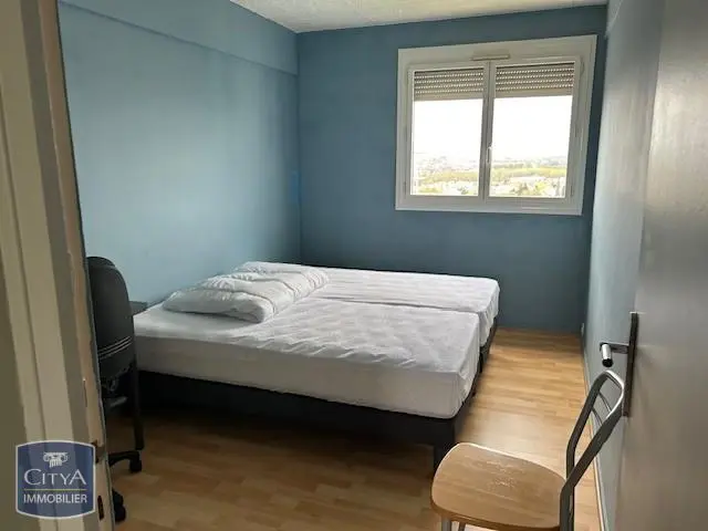 Photo 11 Appartement 3 pièces 65.12m²