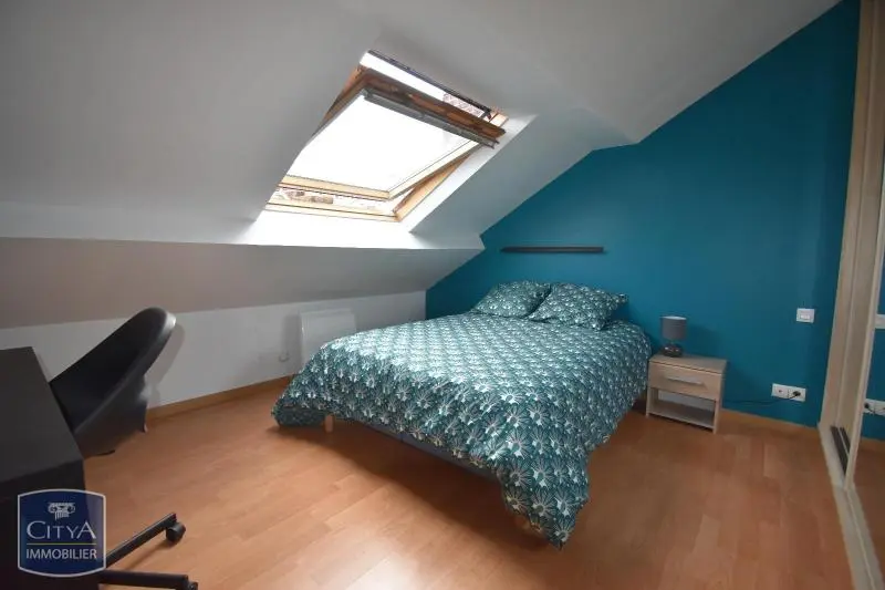 Photo 1 Appartement 1 pièce 7.04m²