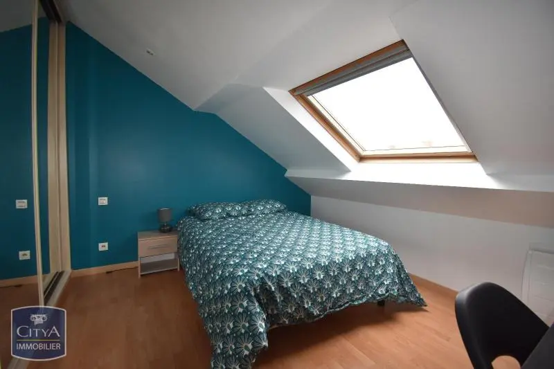 Photo 1 Appartement 1 pièce 6.78m²