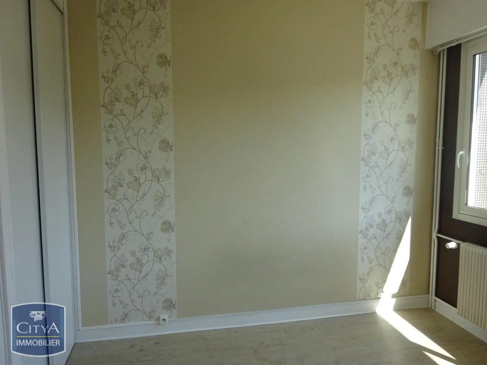 Photo 2 Appartement 2 pièces 46.44m²