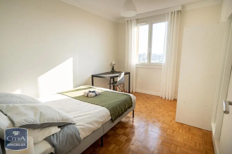 Photo 1 Appartement 1 pièce 10.54m²
