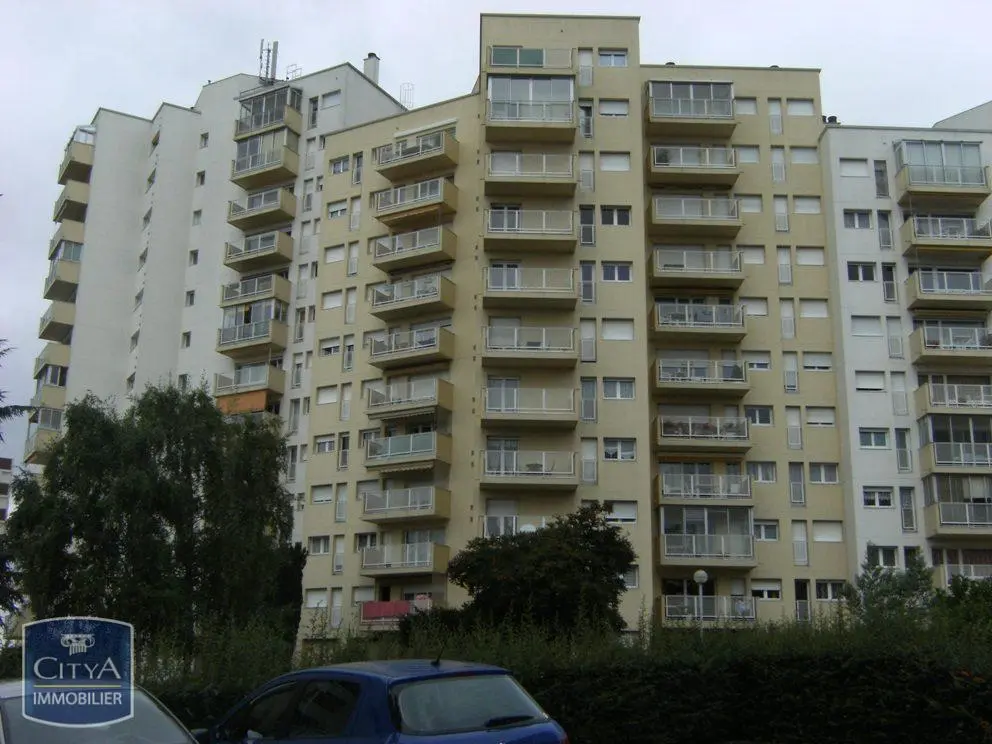 Photo 1 Appartement 5 pièces 88.01m²