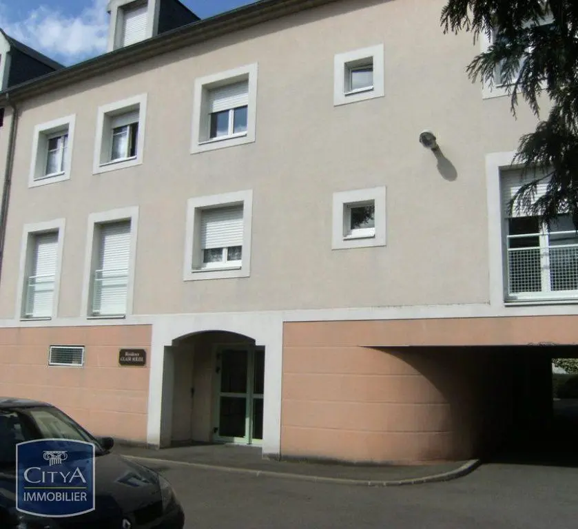 Photo 7 Appartement 1 pièce 27.5m²