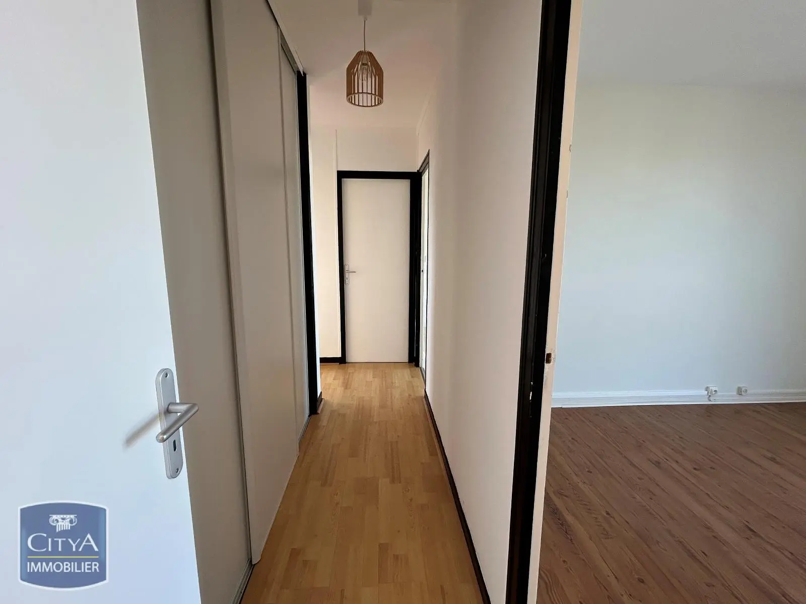 Photo 9 appartement Le Mans