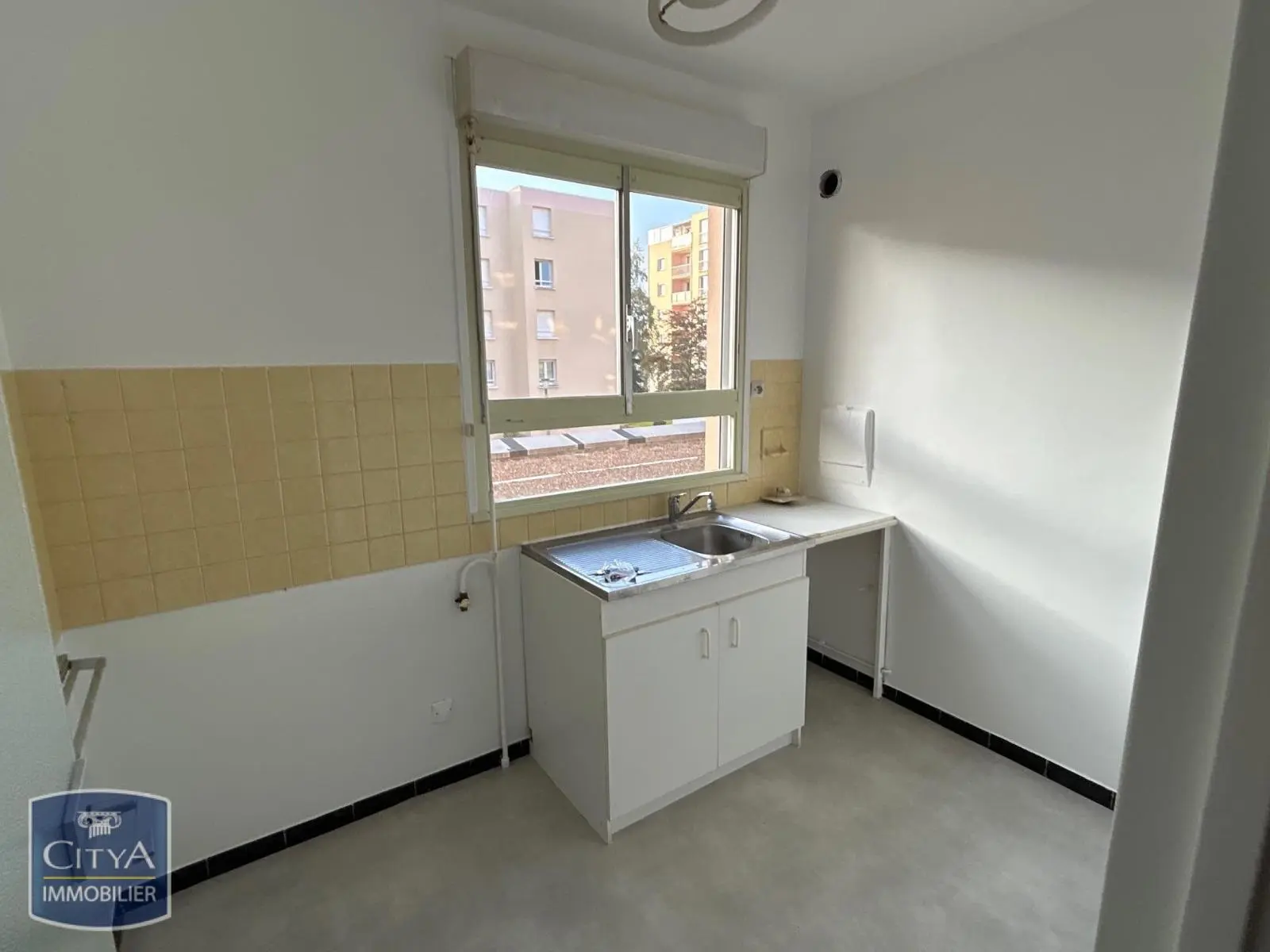 Photo 2 Appartement 2 pièces 44.55m²